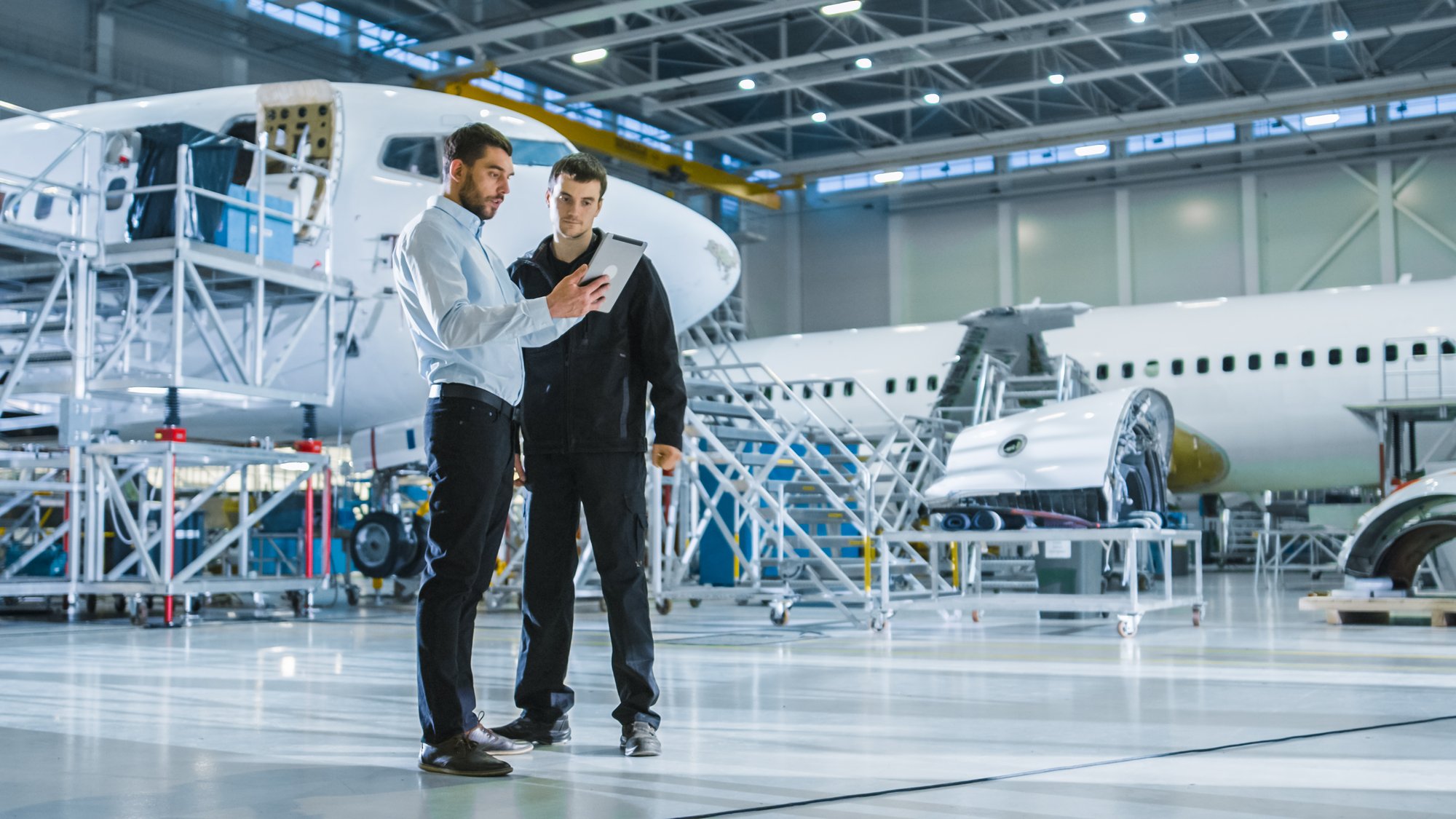 Procurement Solutions - Source One Spares