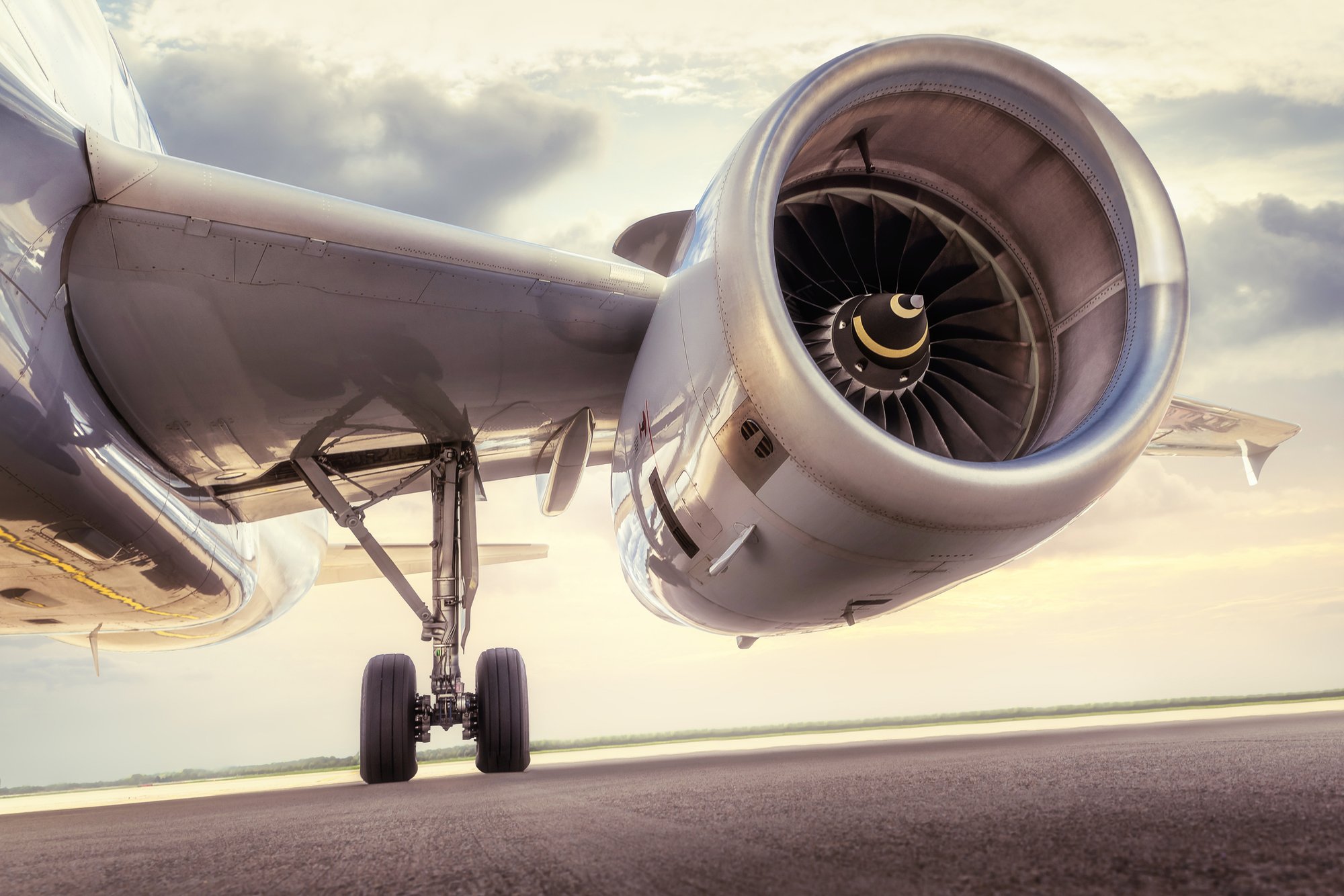 Regional Aircraft Services - Source One