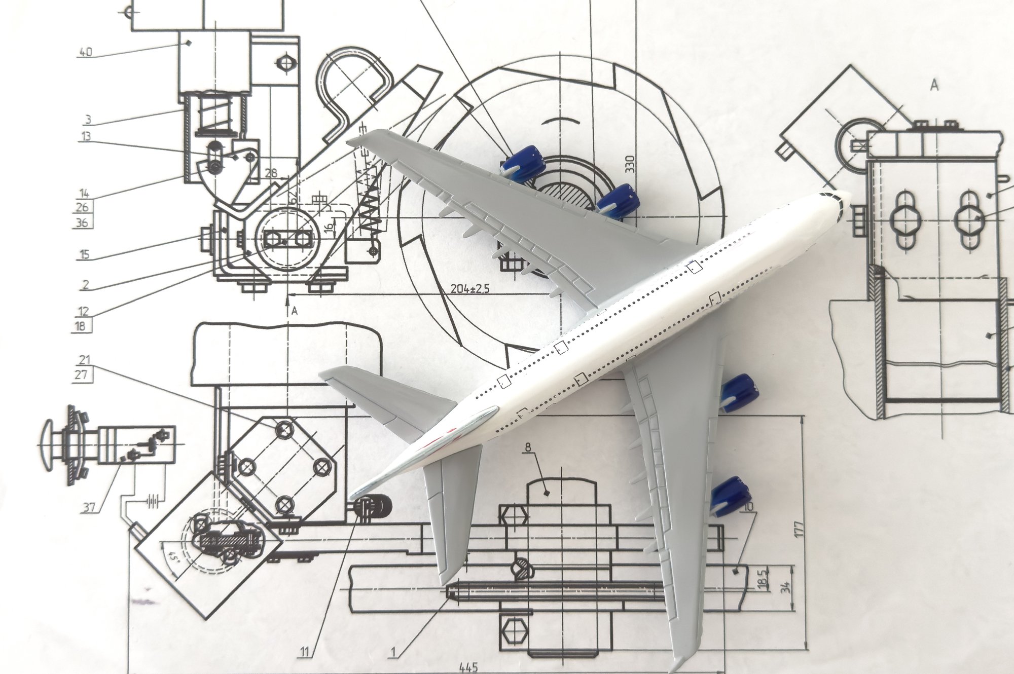 Technical Support Services - Source One Spares