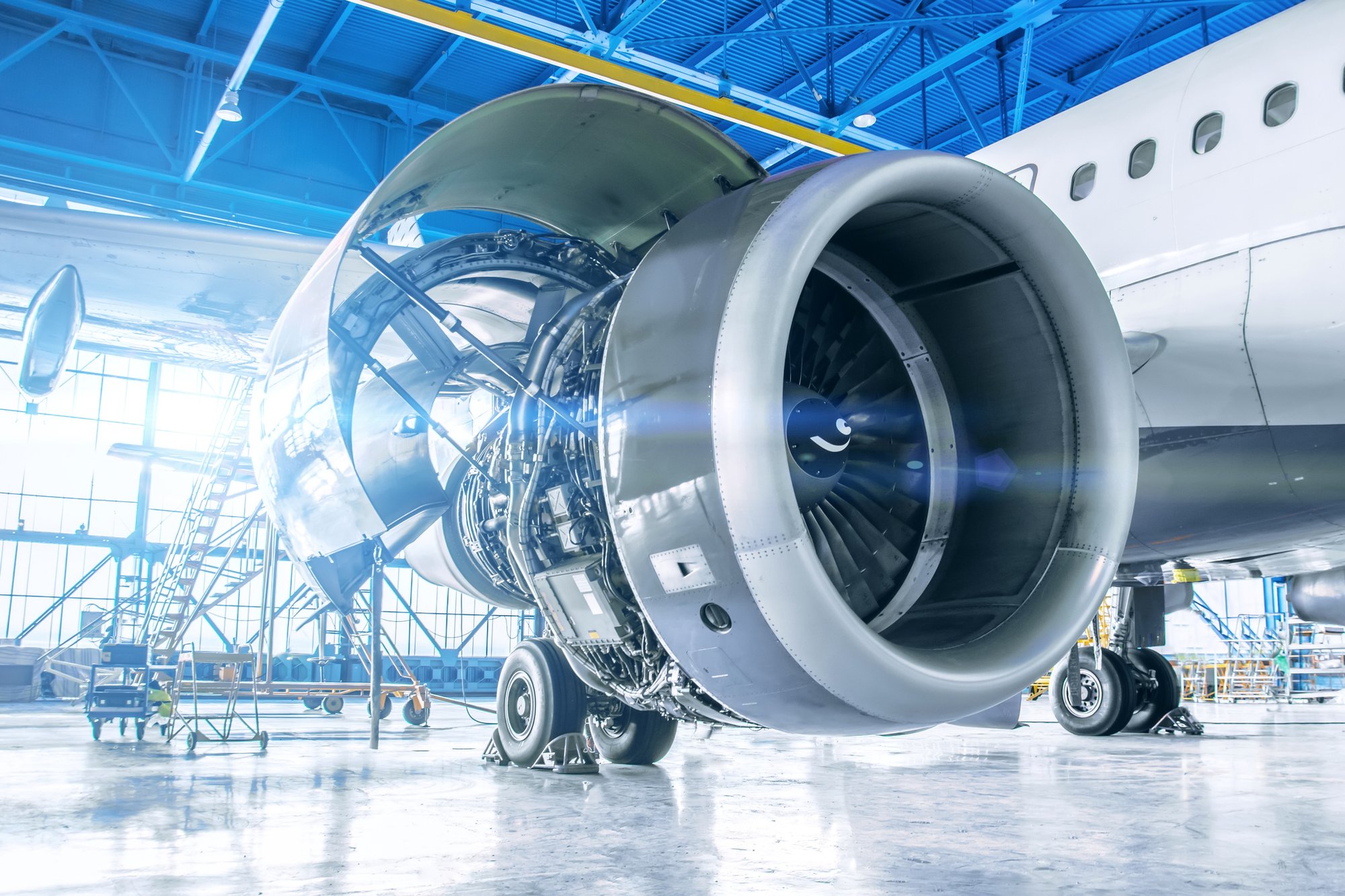 aircraft programs from source one spares