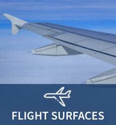 Flight Surfaces